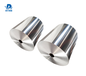 8011 container foil